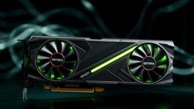 Почему RTX 3060 Ti до сих пор хорош — разбор сил и слабостей