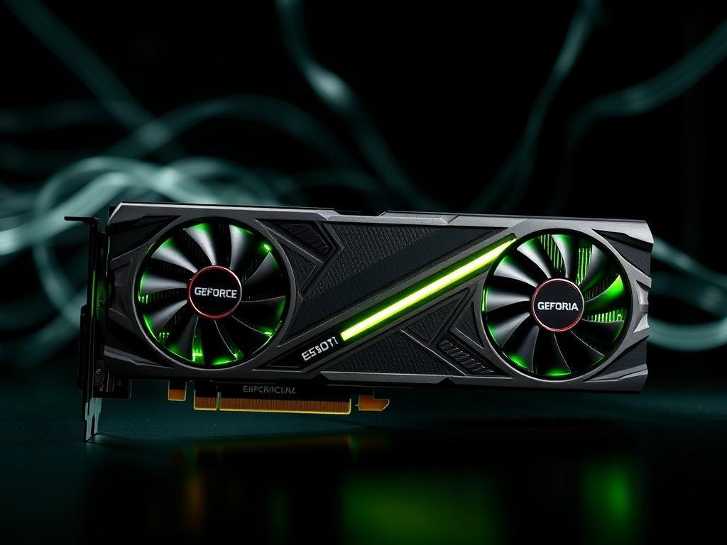 Почему RTX 3060 Ti до сих пор хорош — разбор сил и слабостей