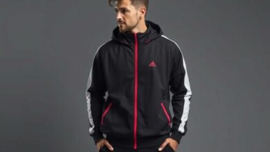 Спортивная мужская куртка: практичный гид для активной жизни и повседневного стиля