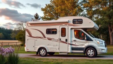 Motorhome Mastery: A Practical, Conversational Guide to Buying, Living, and Traveling on Wheels